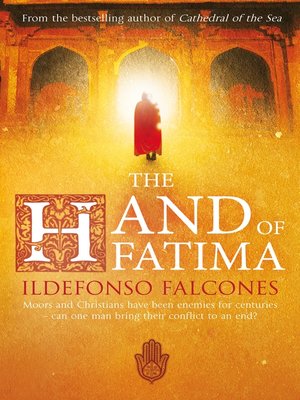 cover image of The Hand of Fatima